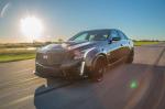 Cadillac CTS-V HPE850 by Hennessey 2016 года
